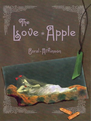 cover image of The Love Apple